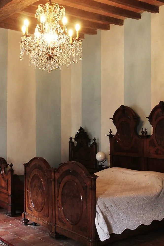 Bed & Breakfast Room And Breakfast Torre Italy
